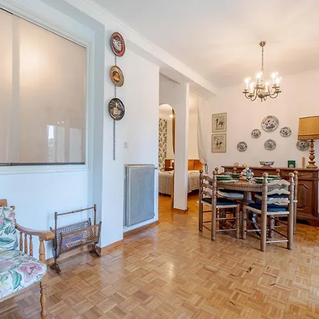 Tigullio Vintage Flat Апартаменти *
