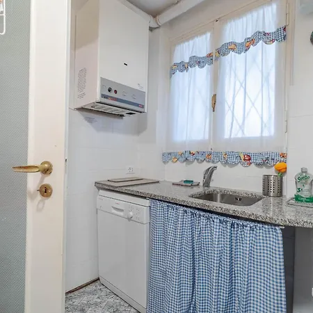 Tigullio Vintage Flat