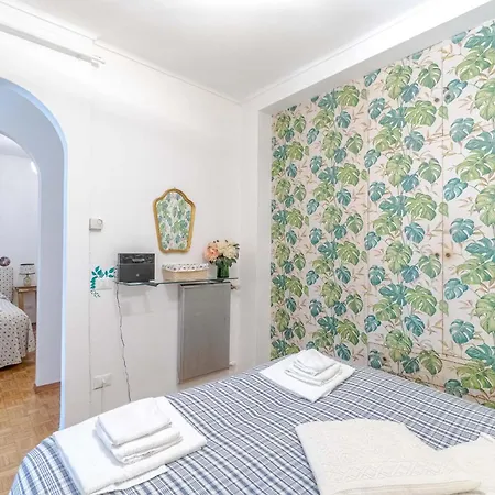 Tigullio Vintage Flat 拉帕洛