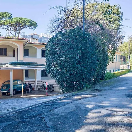 Tigullio Vintage Flat 公寓