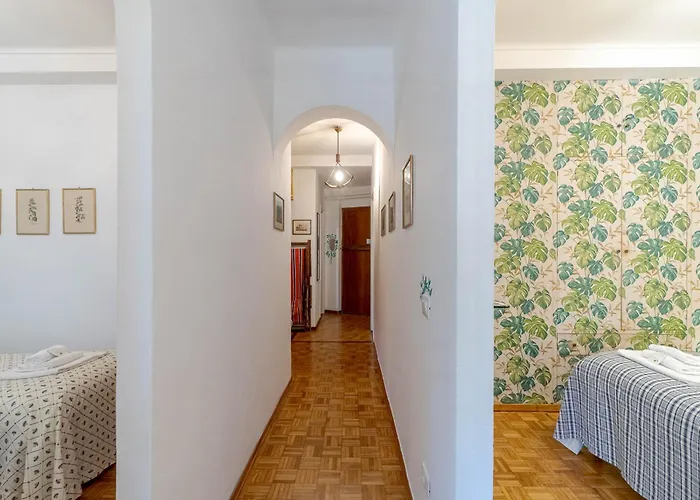 Guesthost - Vintage Flat דירה *