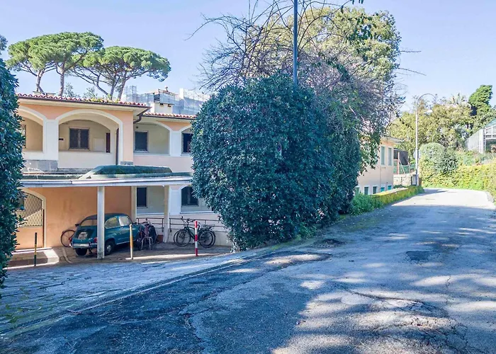 Guesthost - Vintage Flat דירה