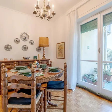 Appartamento Tigullio Vintage Flat Rapallo
