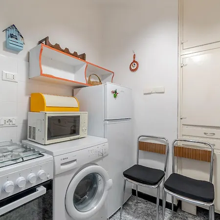 Tigullio Vintage Flat *