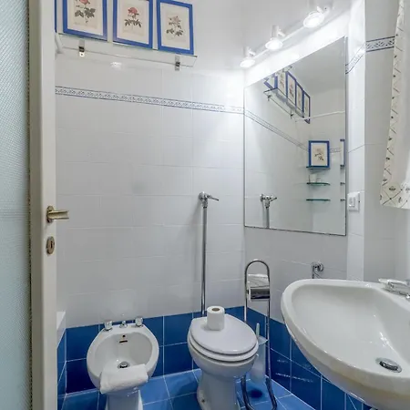 Tigullio Vintage Flat Rapallo