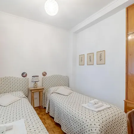 Tigullio Vintage Flat Apartmán *