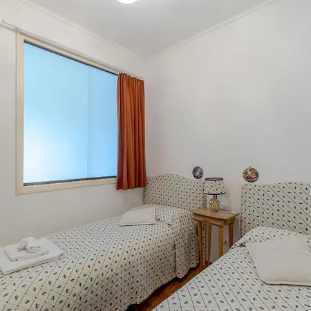 Apartamento Tigullio Vintage Flat Rapallo