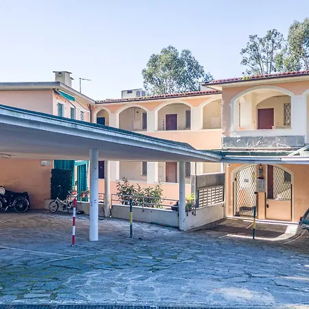 Tigullio Vintage Flat Apartmán