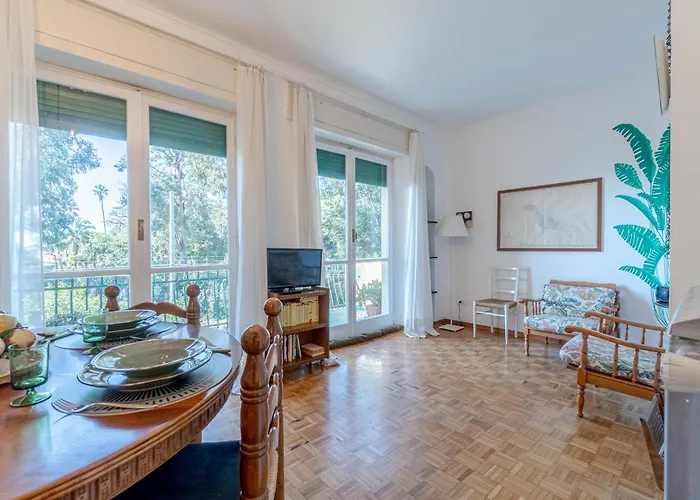 Apartment Guesthost - Vintage Flat *