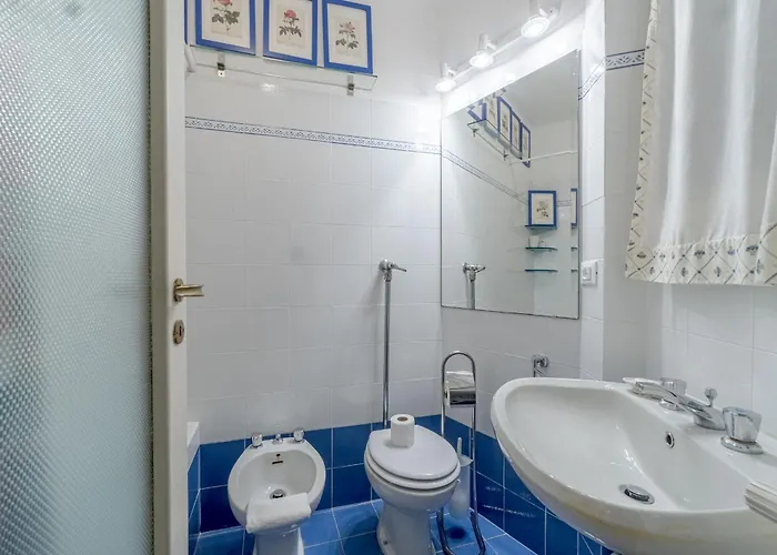 Guesthost - Vintage Flat Rapallo