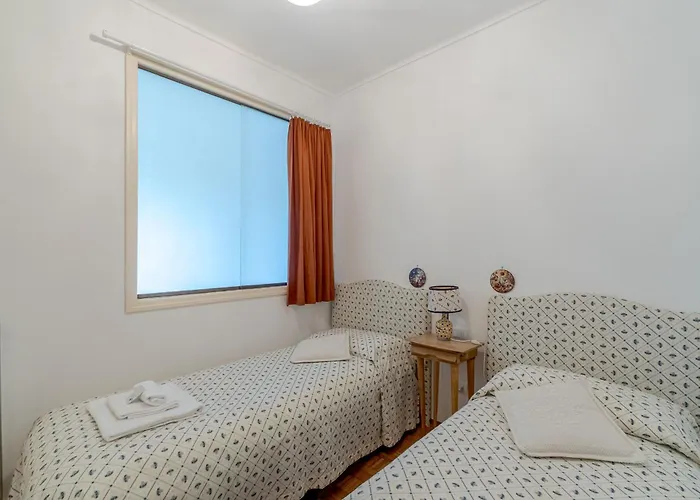 Apartment Guesthost - Vintage Flat Rapallo