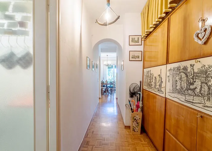 Apartment Guesthost - Vintage Flat Rapallo