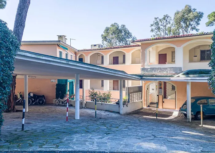 Guesthost - Vintage Flat Apartment